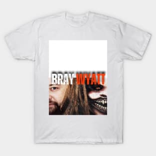 Brave Wyatt T-Shirt